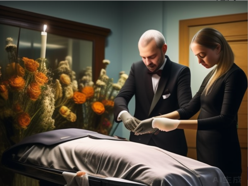 化隆遗体运输整理